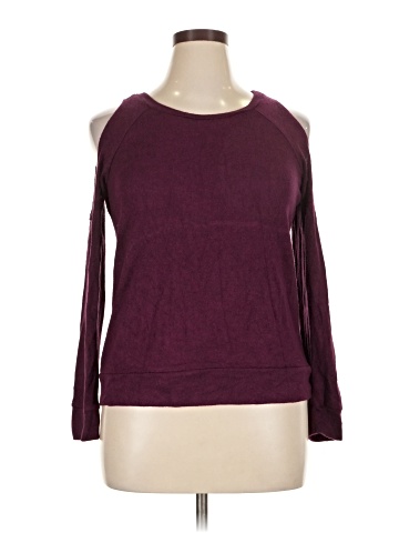 Hippie Rose Long Sleeve Top (view 1)
