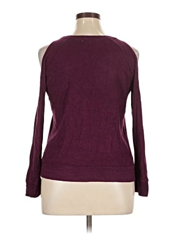 Hippie Rose Long Sleeve Top (view 2)