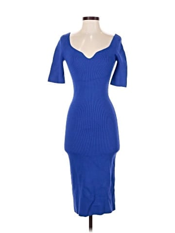 Reiss Cocktail Dress (view 1)