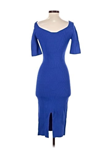 Reiss Cocktail Dress (view 2)