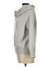 H&M Solid Silver Turtleneck Sweater Size M - photo 5