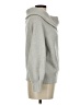 H&M Solid Silver Turtleneck Sweater Size M - photo 4