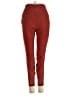 Active by Old Navy Red Orange Active Pants Size S (estimated) - photo 2