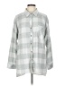 Ci Sono Gray Poncho Size L - photo 1