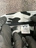 Gerber 100% Polyester Camo Gray Zip Up Hoodie Size Newborn - photo 3