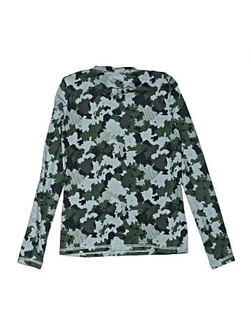 Cuddl Duds Long Sleeve T-Shirt (view 2)