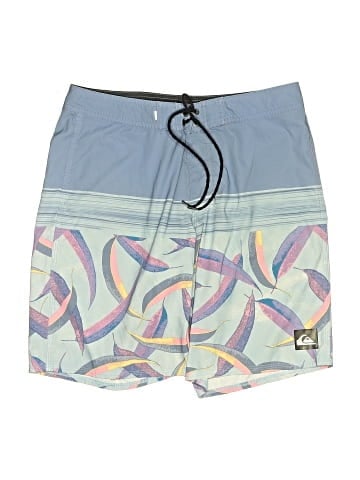 Quiksilver Board Shorts (view 1)