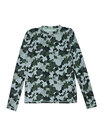 Cuddl Duds Long Sleeve T-Shirt (view 1)