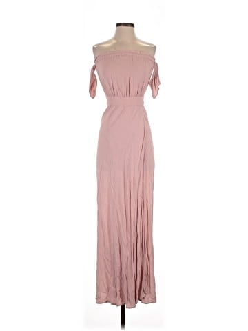Flynn Skye Casual Dress (view 1)