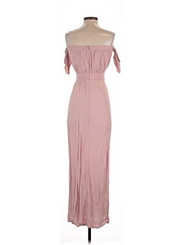 Flynn Skye Casual Dress (view 2)