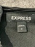 Express Black Casual Dress Size M - photo 6