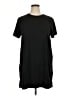 Old Navy Black Casual Dress Size XL - photo 1