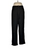 Selene Sport Black Casual Pants Size 10 - photo 1