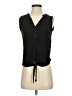 Naf Naf Black Casual Dress Size EU 36 / US 6 - photo 1