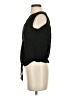 Naf Naf Black Casual Dress Size EU 36 / US 6 - photo 5