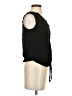 Naf Naf Black Casual Dress Size EU 36 / US 6 - photo 4