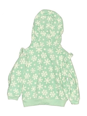 Carter's Zip Up Hoodie (view 2)
