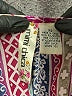 Mimi Chica 100% Polyester Pink Short Sleeve Blouse Size XS - photo 7