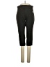 Unbranded 100% Polyester Black Active Pants Size S - photo 1