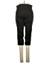 Unbranded 100% Polyester Black Active Pants Size S - photo 2