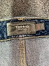 Torrid Hearts Blue Jeans Size 20 - photo 4