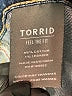 Torrid Hearts Blue Jeans Size 20 - photo 5