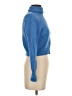 Shein Blue Turtleneck Sweater Size 4 - photo 4