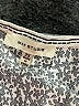 Max Studio 100% Rayon Gray Long Sleeve Blouse Size 2X - photo 4