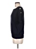 escales paris 100% Cotton Black Pullover Sweater Size M - photo 5