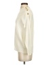 Red Haute Ivory Turtleneck Sweater Size XS - photo 5