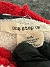 One Step Up 100% Polyester Red Pullover Sweater 18-24 MO / 24 MO - photo 3