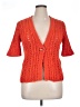Madison Hill Orange Cardigan Size XL - photo 1