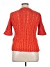 Madison Hill Orange Cardigan Size XL - photo 2