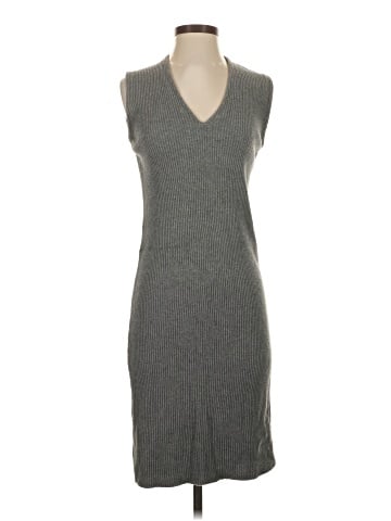 J.Crew Factory Store Casual Dress (view 1)