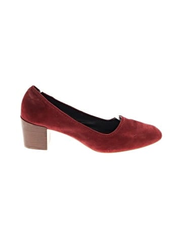 M4D3 Heels (view 1)