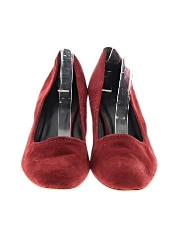 M4D3 Heels (view 2)