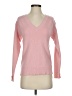 Scoop Pink Pullover Sweater Size S - photo 1