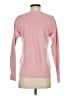 Scoop Pink Pullover Sweater Size S - photo 2