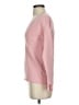 Scoop Pink Pullover Sweater Size S - photo 5