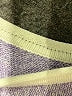 Unbranded Purple Pullover Sweater Size 0X - photo 7
