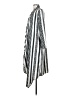 Shein 100% Polyester Silver Kimono Size 4 - photo 5