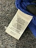 Rebecca Taylor Blue Pullover Sweater Size M - photo 8