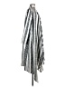 Shein 100% Polyester Silver Kimono Size 4 - photo 4