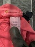 J.Crew Color Block Pink Jeans Size 28 waist - photo 8