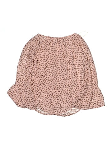 Beautees 3/4 Sleeve Blouse (view 2)