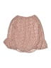 Beautees 100% Polyester Pink 3/4 Sleeve Blouse Size 8 - photo 2