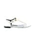 Tom Ford White Sandals Size EU 39 - photo 1