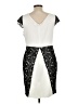 Venus Black Cocktail Dress Size L - photo 2