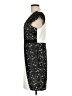 Venus Black Cocktail Dress Size L - photo 5