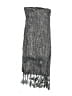 Unbranded Gray Black Scarf One size - photo 2